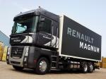 Renault Magnum 2006 года